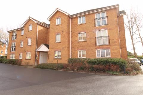 19 Barrow Close, Walsall, WS9 9BS