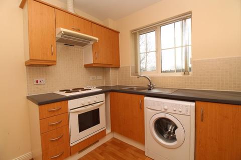 19 Barrow Close, Walsall, WS9 9BS