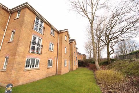 19 Barrow Close, Walsall, WS9 9BS