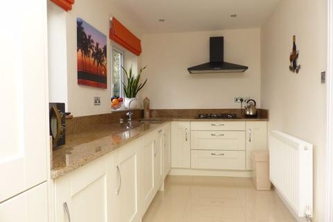 5 Hallcroft Close, Sutton Coldfield, B72 1YB