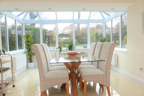 5 Hallcroft Close, Sutton Coldfield, B72 1YB