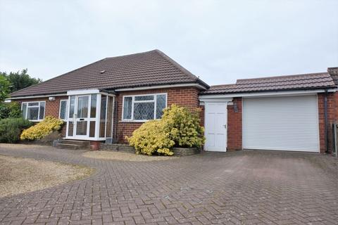 1 Frankburn Road, Sutton Coldfield, B74 3QJ