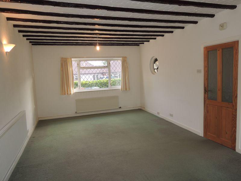Frankburn Road, Streetly, Sutton Coldfield 3 bed detached bungalow £