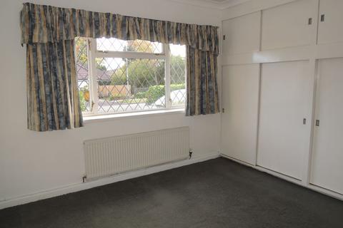 1 Frankburn Road, Sutton Coldfield, B74 3QJ
