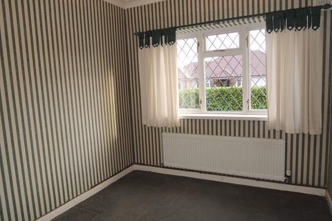 1 Frankburn Road, Sutton Coldfield, B74 3QJ