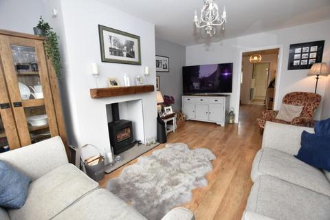 3 Chatburn Park Drive, Clitheroe, BB7 2AY