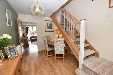 3 Chatburn Park Drive, Clitheroe, BB7 2AY
