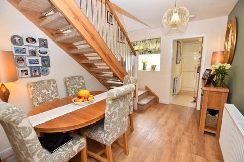 3 Chatburn Park Drive, Clitheroe, BB7 2AY