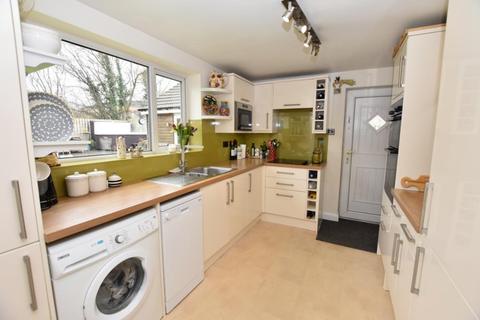 3 Chatburn Park Drive, Clitheroe, BB7 2AY