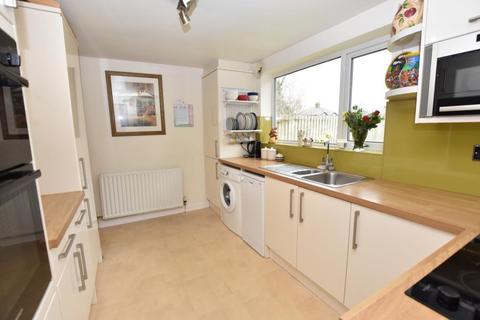 3 Chatburn Park Drive, Clitheroe, BB7 2AY