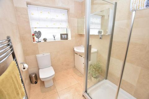 3 Chatburn Park Drive, Clitheroe, BB7 2AY