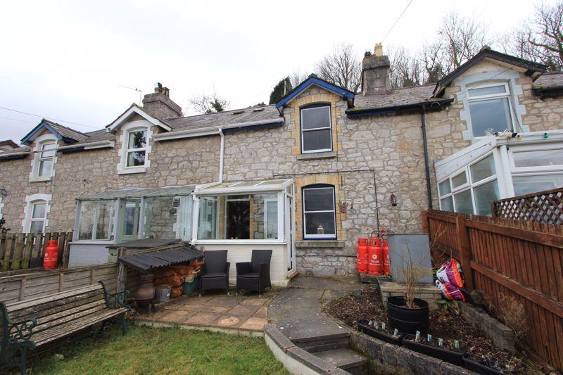 Tan Yr Allt Road, LLanddulas 2 bed cottage £114,950