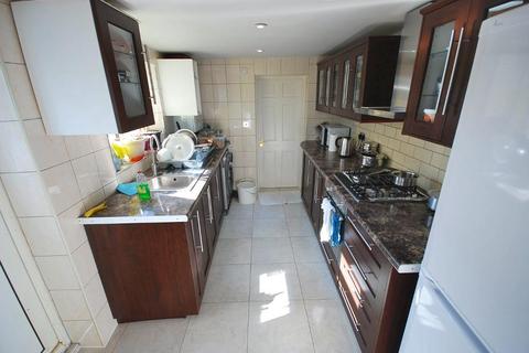 140 Mount Pleasant, Wembley, HA0 1UE