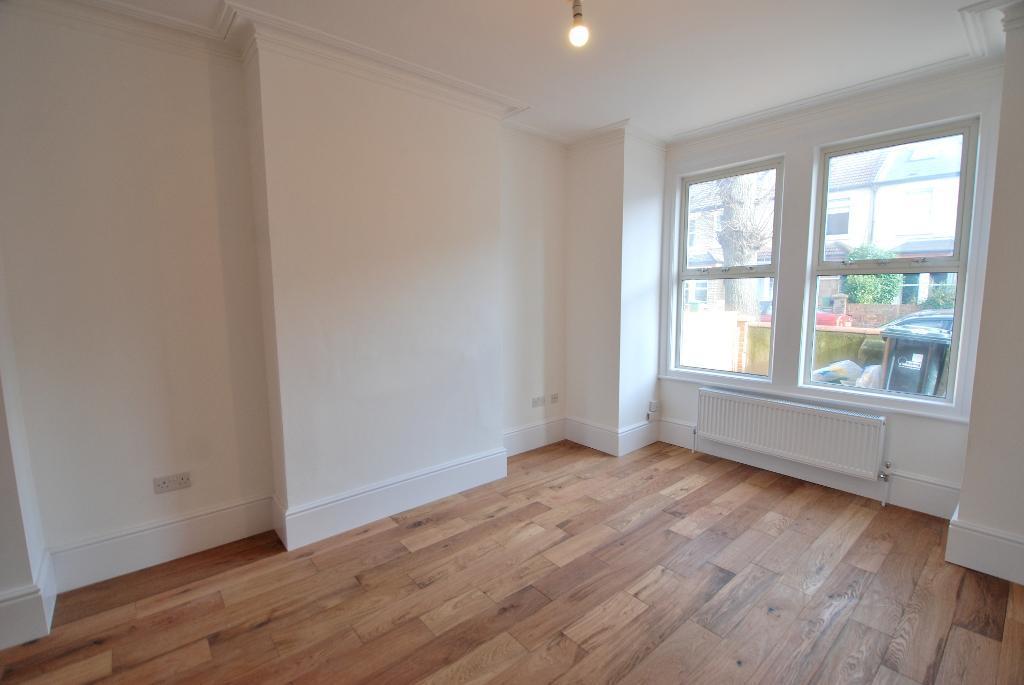 Front Reception Room