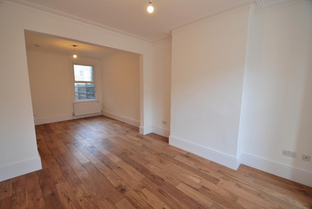 Through Reception Rooms