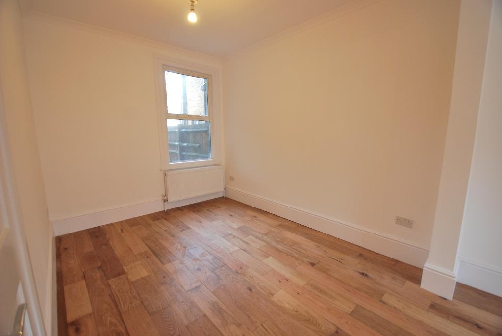 Rear Reception Room