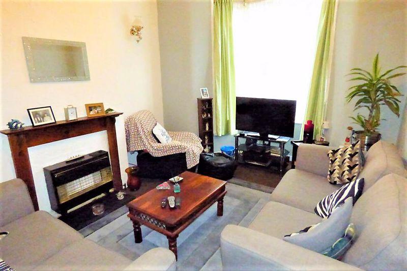 80 Rodney Street, Birkenhead 2 bed terraced house £55,000