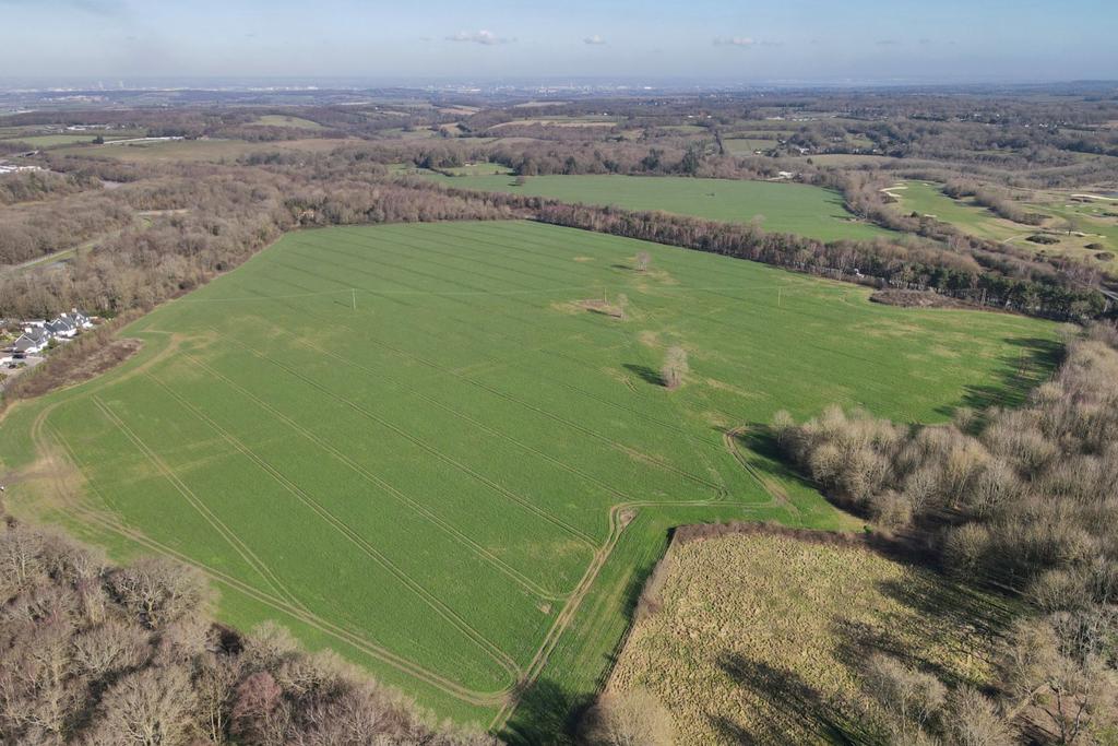 Land At West Kingsdown, Kent Land £825,000