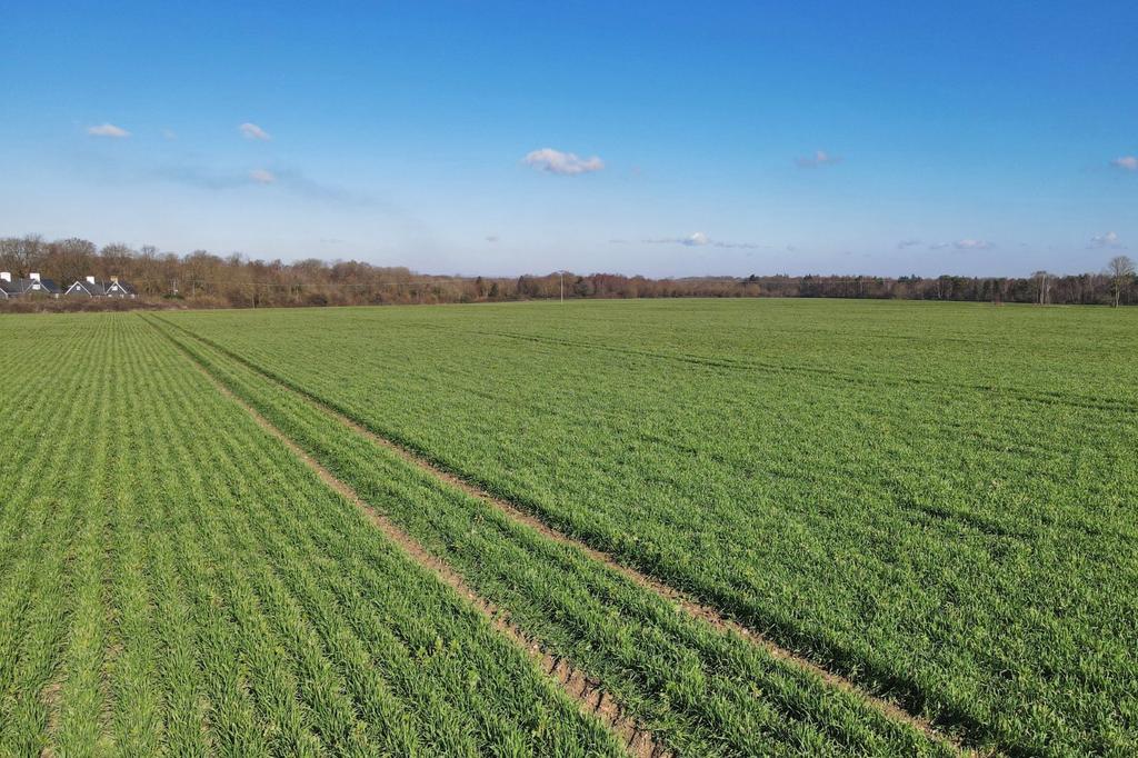 Land At West Kingsdown, Kent Land £825,000