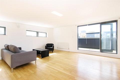 2 bedroom apartment to rent, Mile End Road, Whitechapel, London, E1