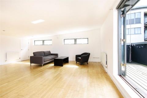 2 bedroom apartment to rent, Mile End Road, Whitechapel, London, E1