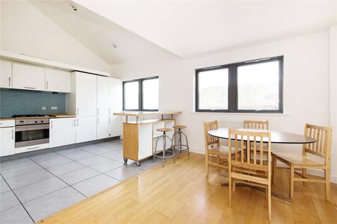 2 bedroom apartment to rent, Mile End Road, Whitechapel, London, E1