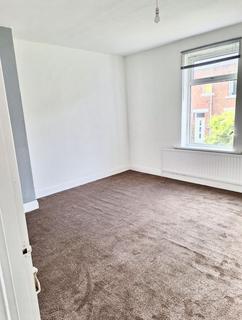 2 bedroom terraced house to rent, Wardle Street, South Moor, Stanley