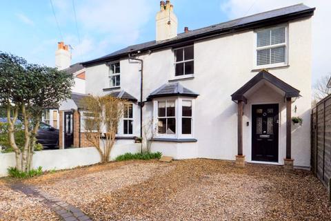 65 Breech Lane, Walton On The Hill, Tadworth, KT20 7SJ