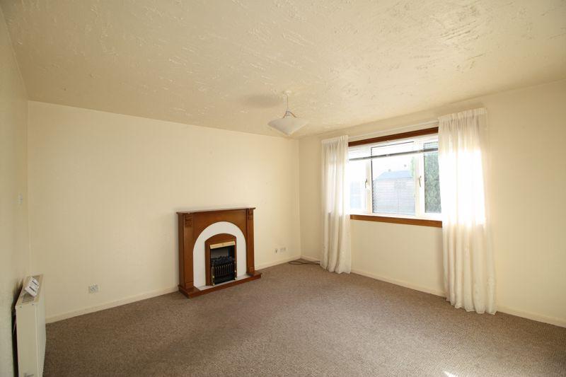 102 Brook Street, Alva 2 bed apartment £63,500