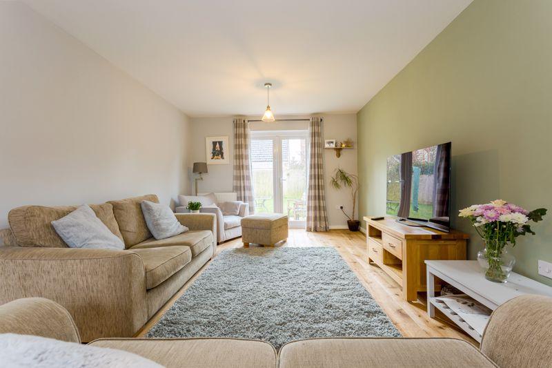 Itter Lane, Calvert Green 4 bed detached house £415,000