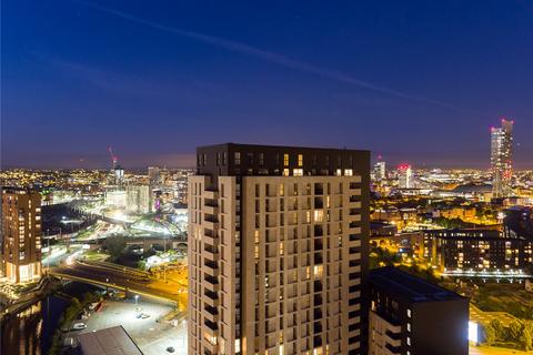 Regent Road, Manchester, M3