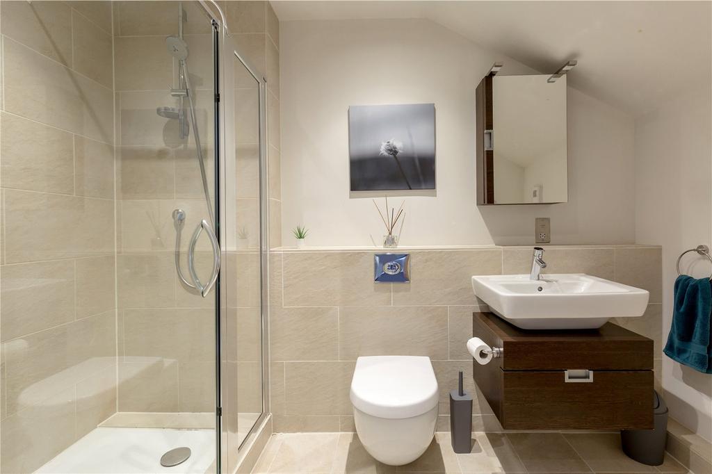 En Suite Shower Room