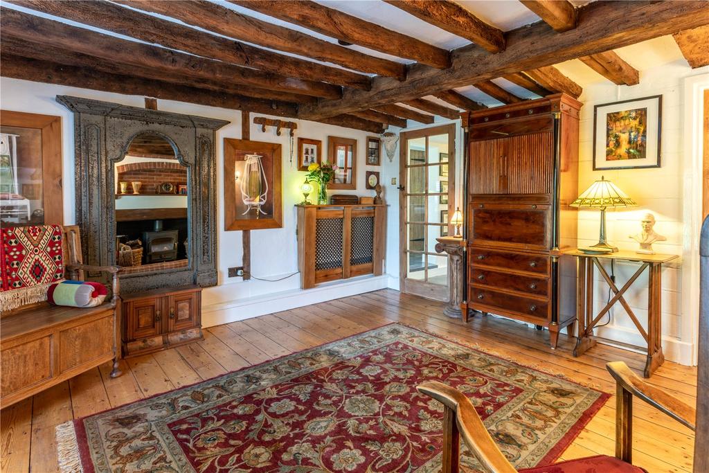 Drawing Room