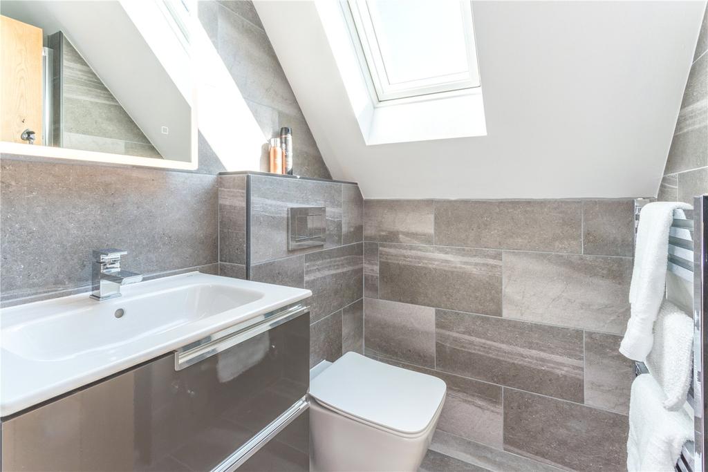 En Suite To Bed Four