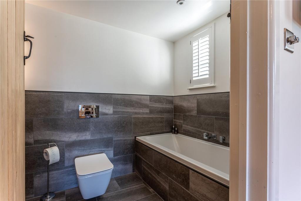 En Suite To Bed Five