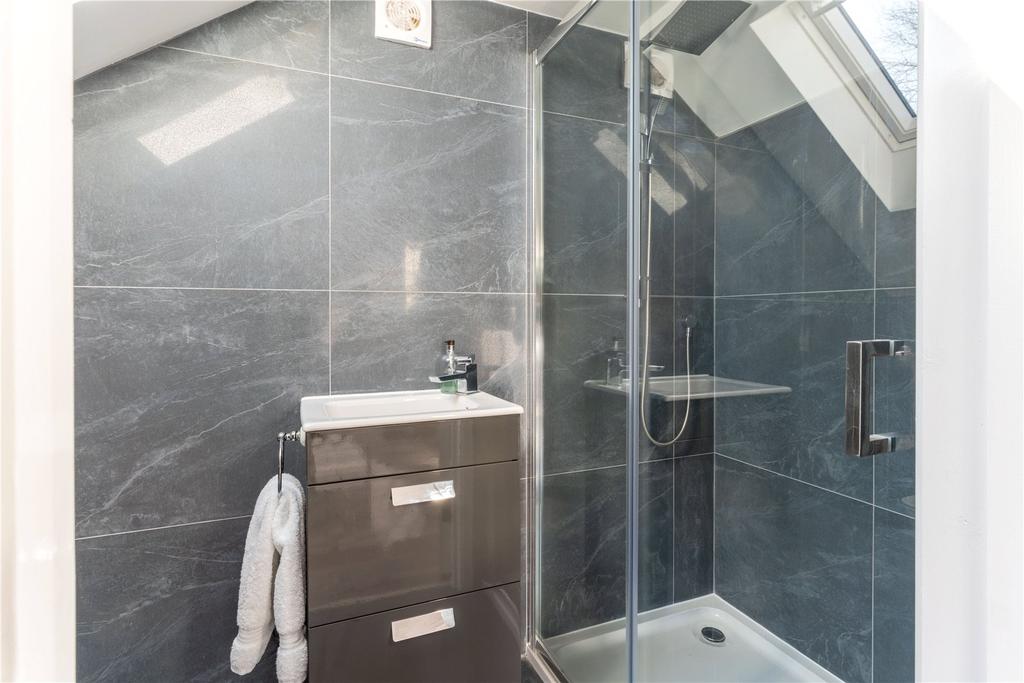 Studio En Suite