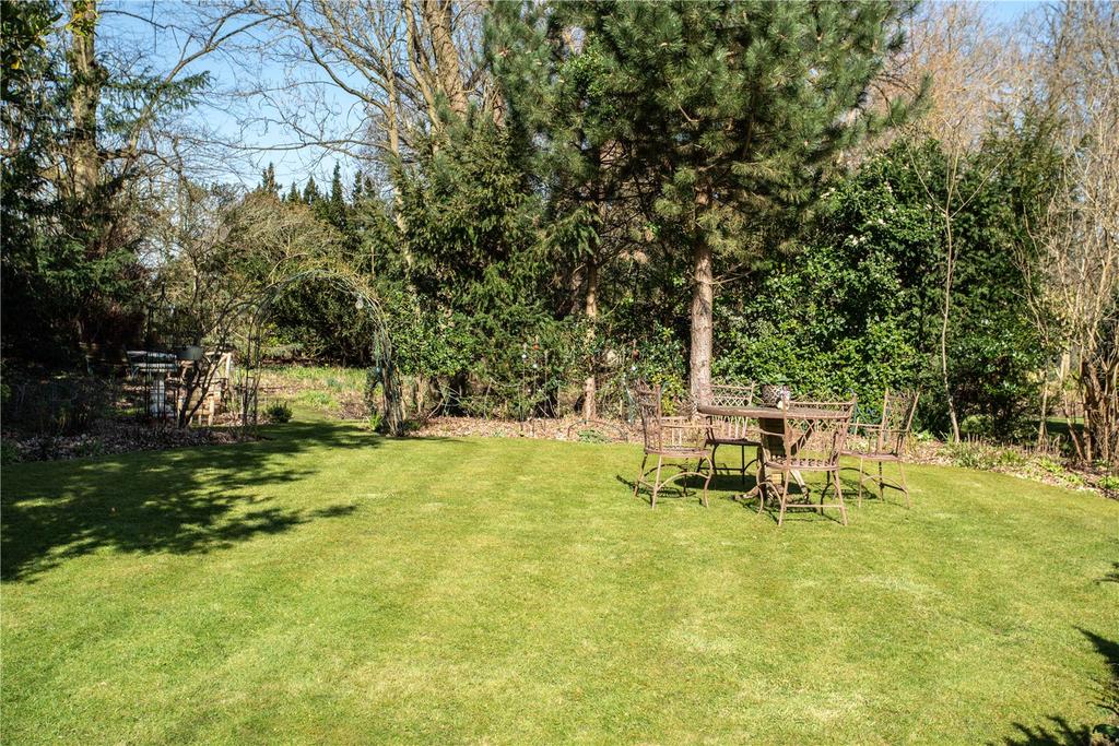 Gardens