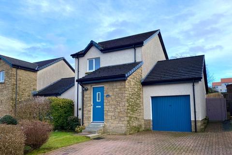 24 Bard Drive, Tarbolton, Mauchline, KA5 5PG