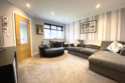 24 Bard Drive, Tarbolton, Mauchline, KA5 5PG