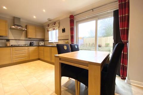24 Bard Drive, Tarbolton, Mauchline, KA5 5PG