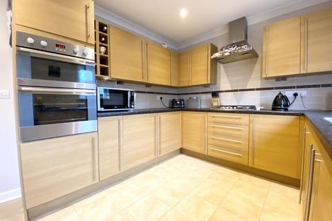 24 Bard Drive, Tarbolton, Mauchline, KA5 5PG
