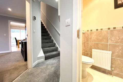 24 Bard Drive, Tarbolton, Mauchline, KA5 5PG