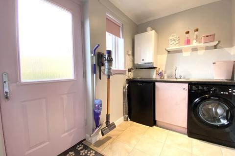 24 Bard Drive, Tarbolton, Mauchline, KA5 5PG