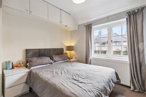 2 bedroom terraced house to rent, Derinton Road, London, SW17