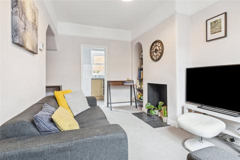 2 bedroom terraced house to rent, Derinton Road, London, SW17