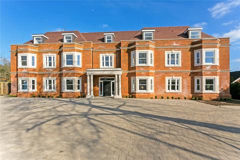 2 bedroom apartment for sale, Ducks Hill Road, Northwood, Middlesex, HA6