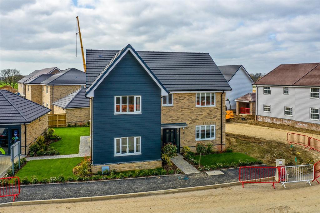 Show Home Front