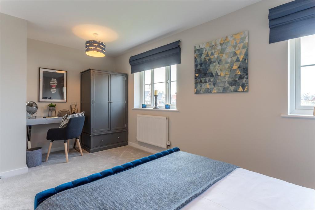Bedroom 3