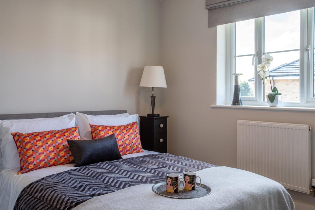 Bedroom 4