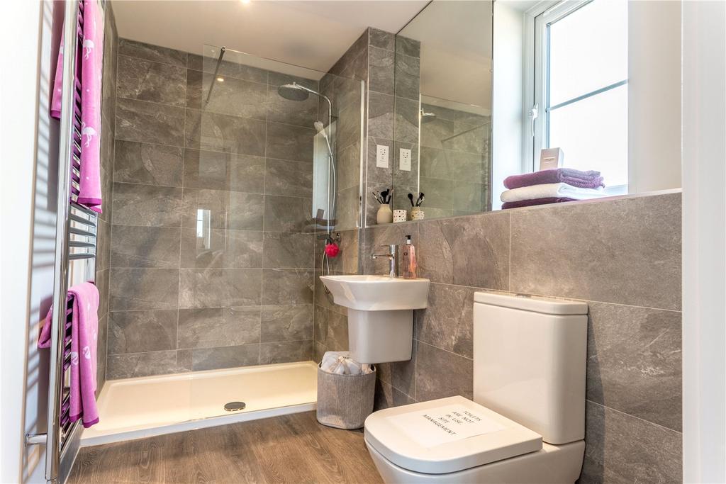 Ensuite